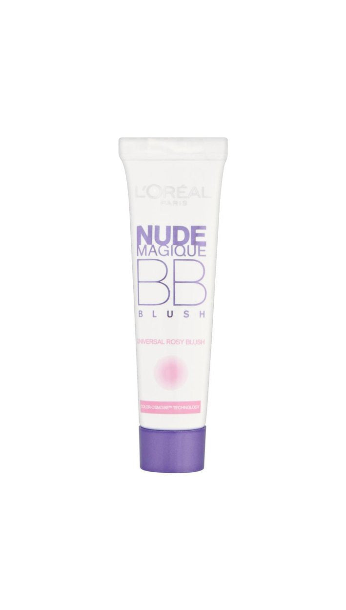 Buy L'Oreal Paris Nude Magique BB Blush - 15ml - at Best Price Online in Pakistan