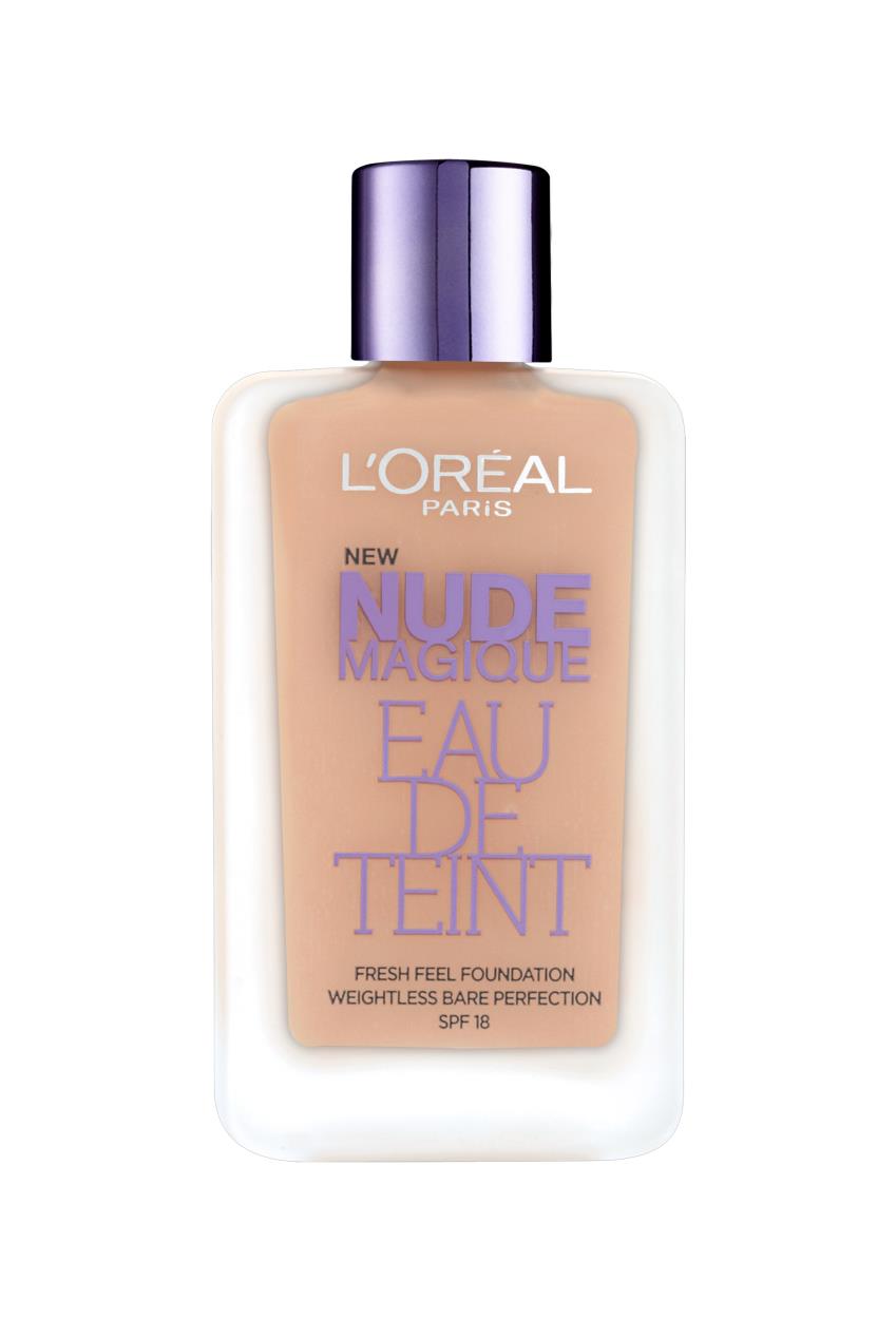 Buy L'Oreal Paris Nude Magique Eau De Teint - 190 Rose Beige at Best Price Online in Pakistan