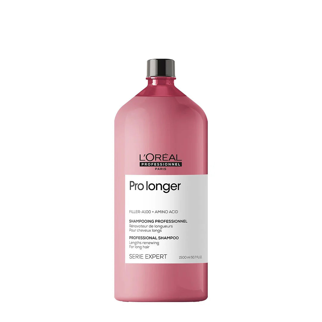 Buy  L'Oreal Professionnel Serie Expert Pro Longer Length renewing Shampoo - 1500ml - at Best Price Online in Pakistan