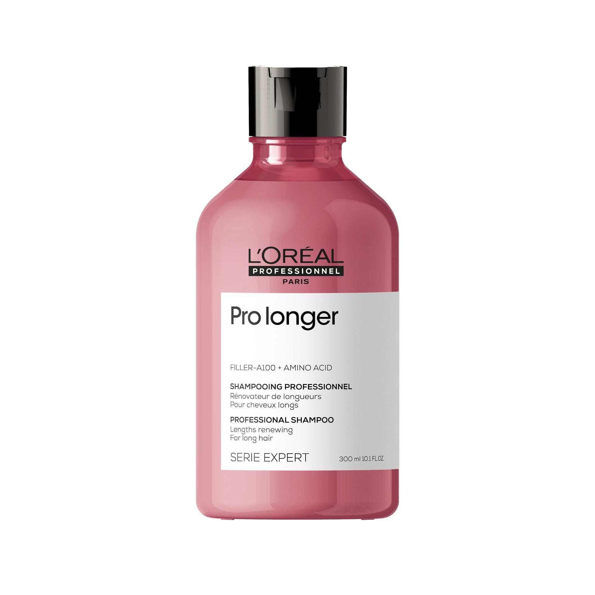 Buy L'Oreal Professionnel Serie Expert Pro Longer Length renewing Shampoo - 300ml - at Best Price Online in Pakistan