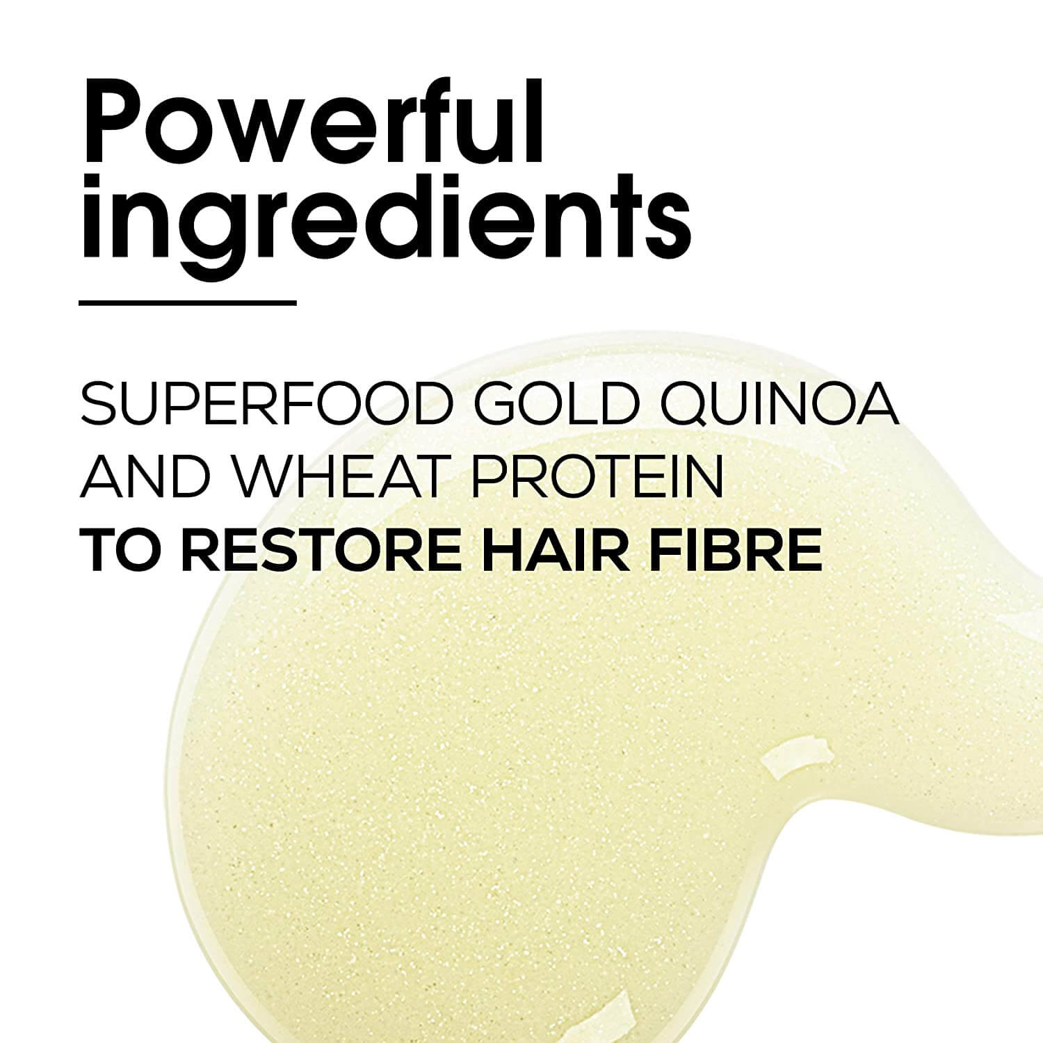 Buy Loreal Professionnel Absolut Repair Gold Quinoa + Protein Shampoo 300ML - at Best Price Online in Pakistan