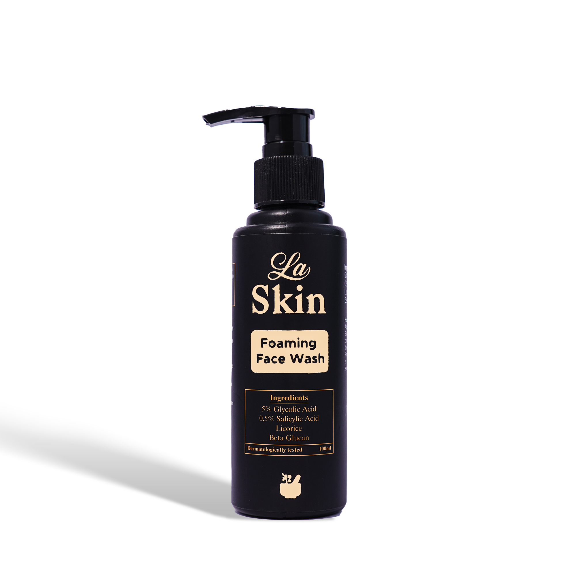 Buy LA Skin Foaming Face Wash - at Best Price Online in Pakistan