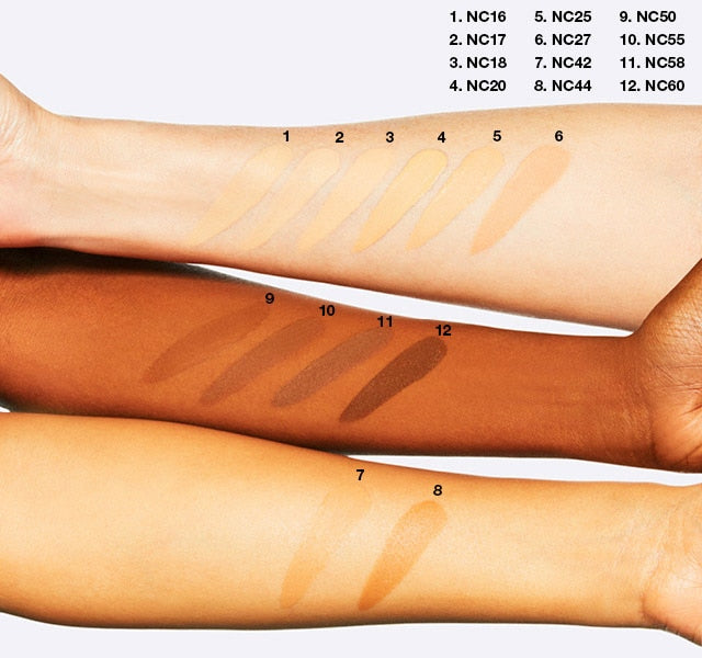 Buy MAC Studio Fix Fluid Foundation SPF 15 NC42 - at Best Price Online in Pakistan