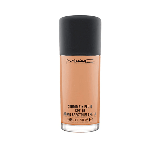 Buy MAC Studio Fix Fluid Foundation SPF 15 NW30 - at Best Price Online in Pakistan