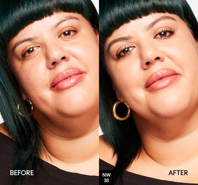 Buy MAC Studio Fix Fluid Foundation SPF 15 NW30 - at Best Price Online in Pakistan