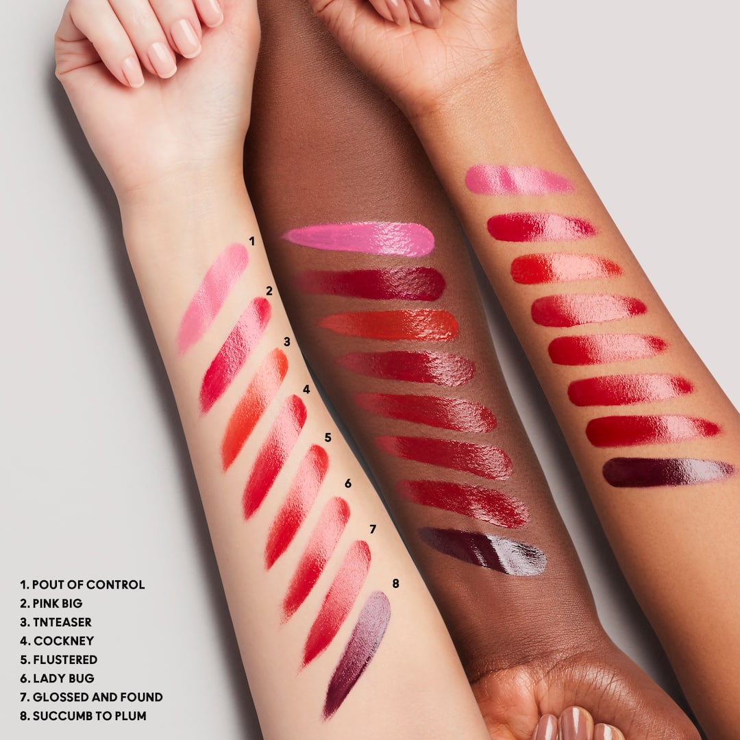 Buy MAC Lustre Lipstick - Cockney - at Best Price Online in Pakistan