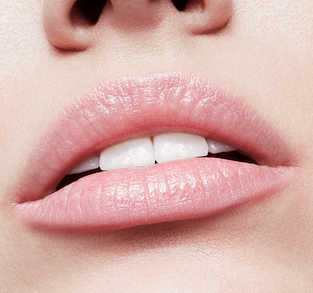 Buy MAC Lustre Lipstick - Pretty Please (PALE PINK PEARL) - at Best Price Online in Pakistan
