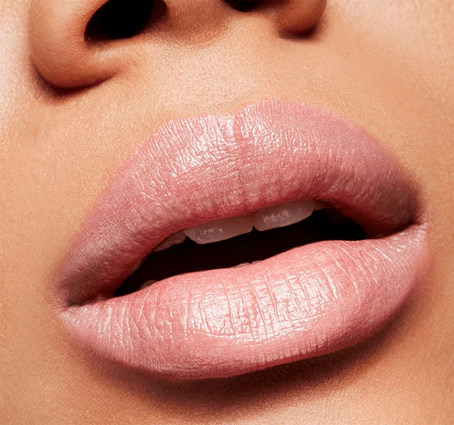 Buy MAC Lustre Lipstick - Pretty Please (PALE PINK PEARL) - at Best Price Online in Pakistan