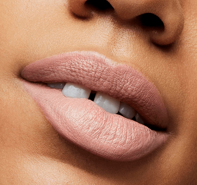 Buy MAC Satin Lipstick - Myth (LIGHT NEUTRAL NUDE) - at Best Price Online in Pakistan