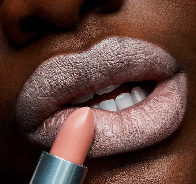 Buy MAC Satin Lipstick - Myth (LIGHT NEUTRAL NUDE) - at Best Price Online in Pakistan