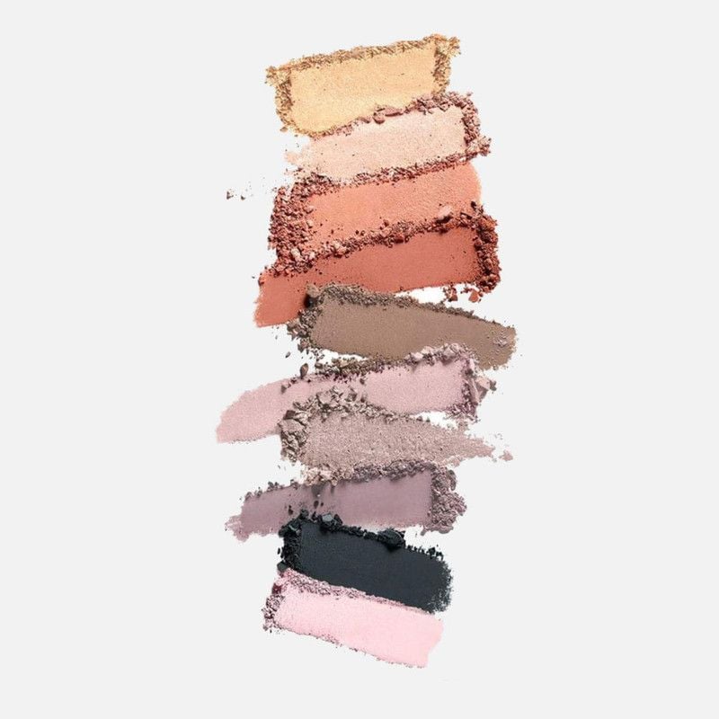 Buy Maybelline Total Temptation Shadow & Highlight Palette - at Best Price Online in Pakistan