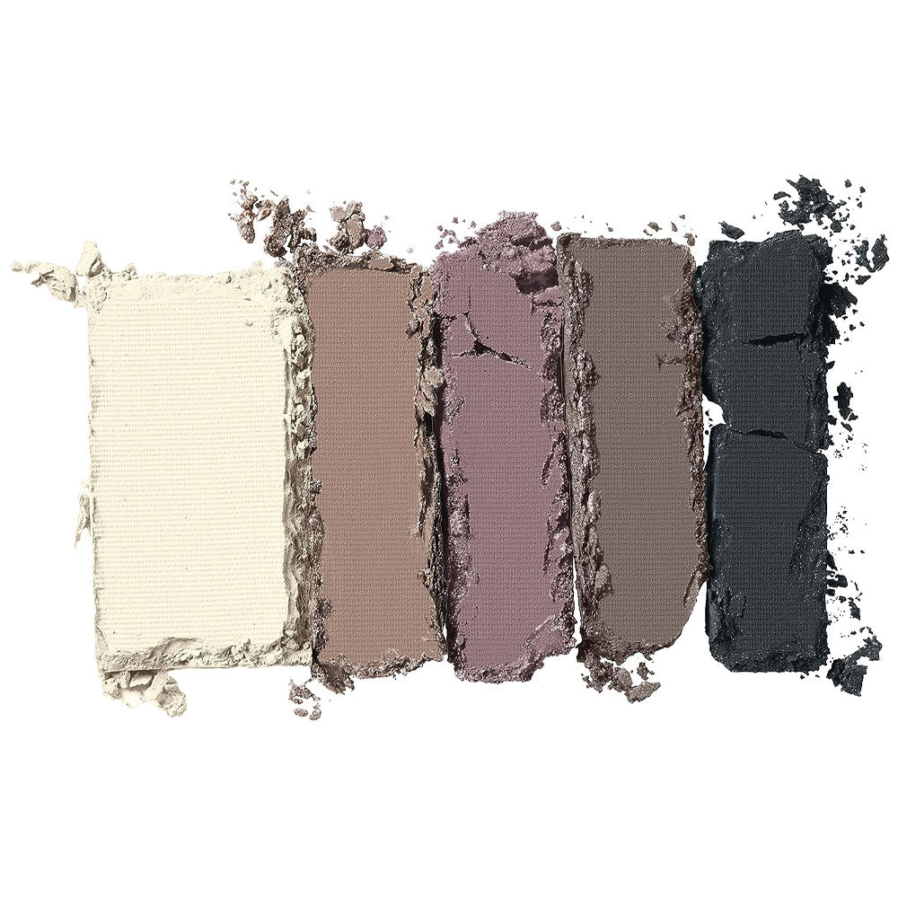 Buy Maybelline x Gigi Hadid Eye Contour Palette - Cool - at Best Price Online in Pakistan