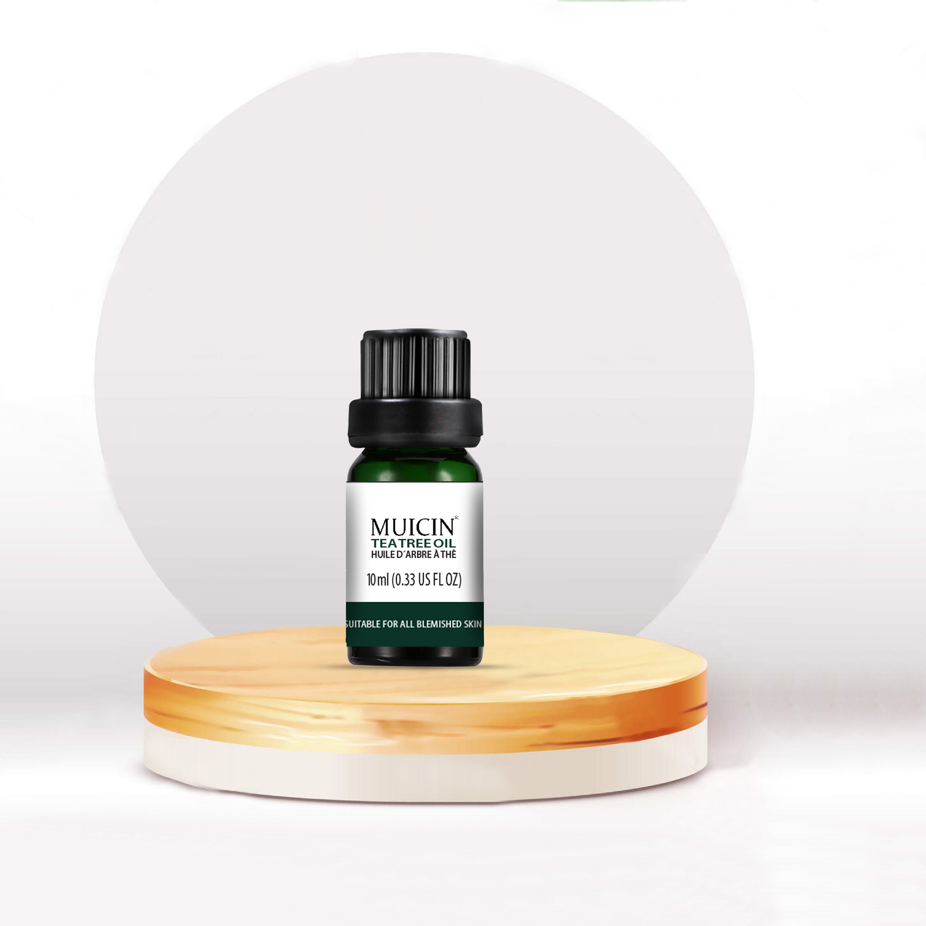 Buy MUICIN - Tea Tree Oil - 10ml - at Best Price Online in Pakistan