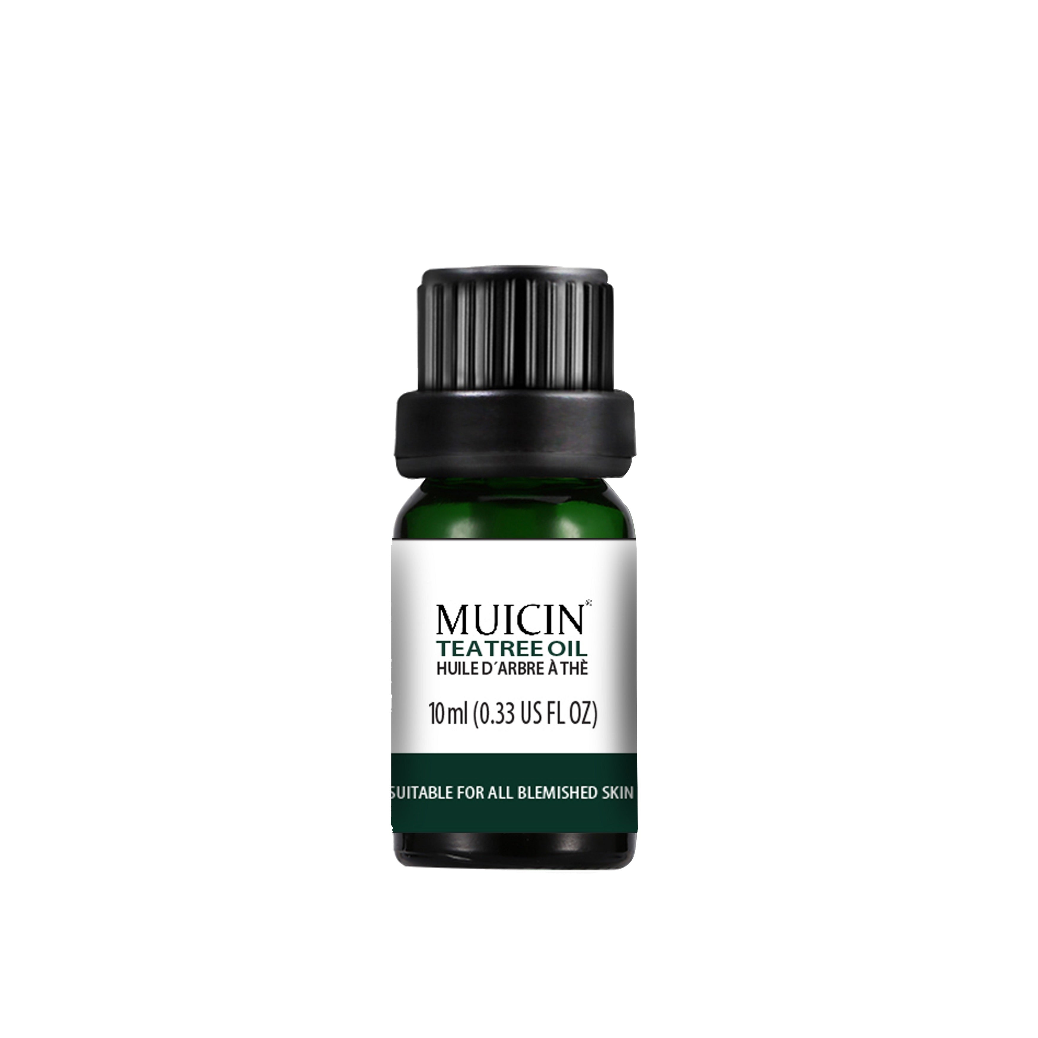 Buy MUICIN - Tea Tree Oil - 10ml - at Best Price Online in Pakistan