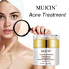 Buy  MUICIN - Pimple Defence Acne Scar Cream - 50g - at Best Price Online in Pakistan