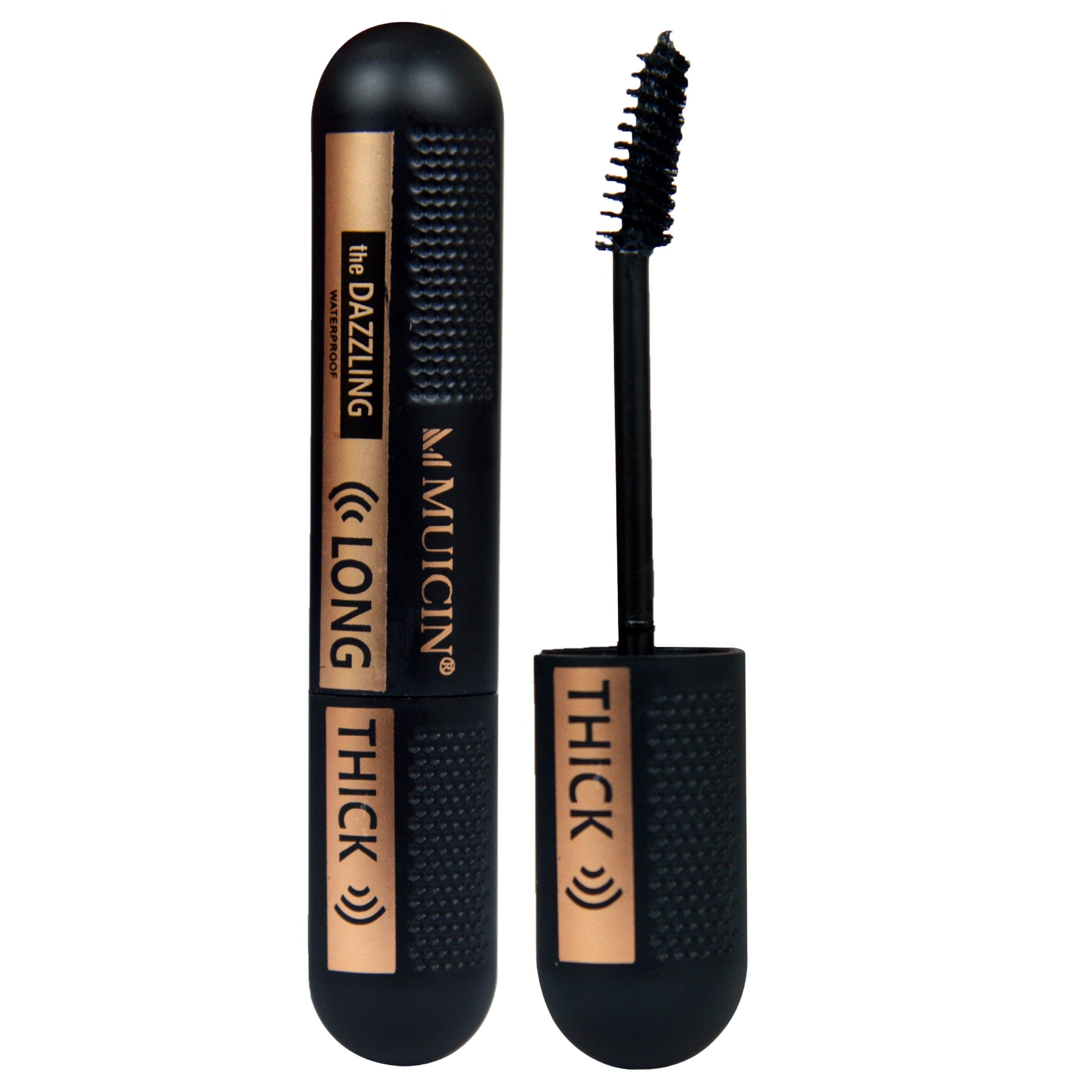 Buy MUICIN - The Dazzling Long Thick Volume Mascara - Black at Best Price Online in Pakistan