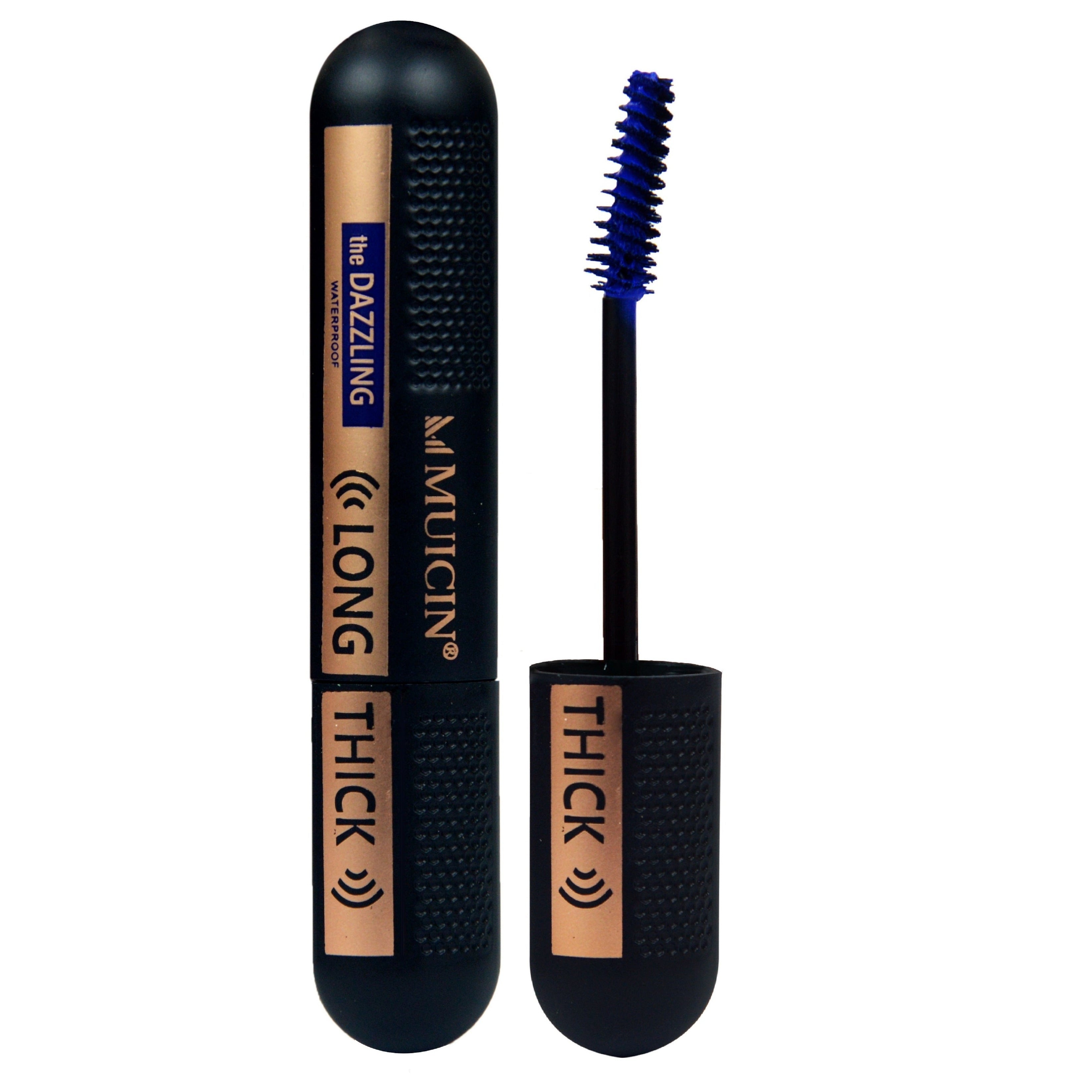 Buy MUICIN - The Dazzling Long Thick Volume Mascara - Blue at Best Price Online in Pakistan