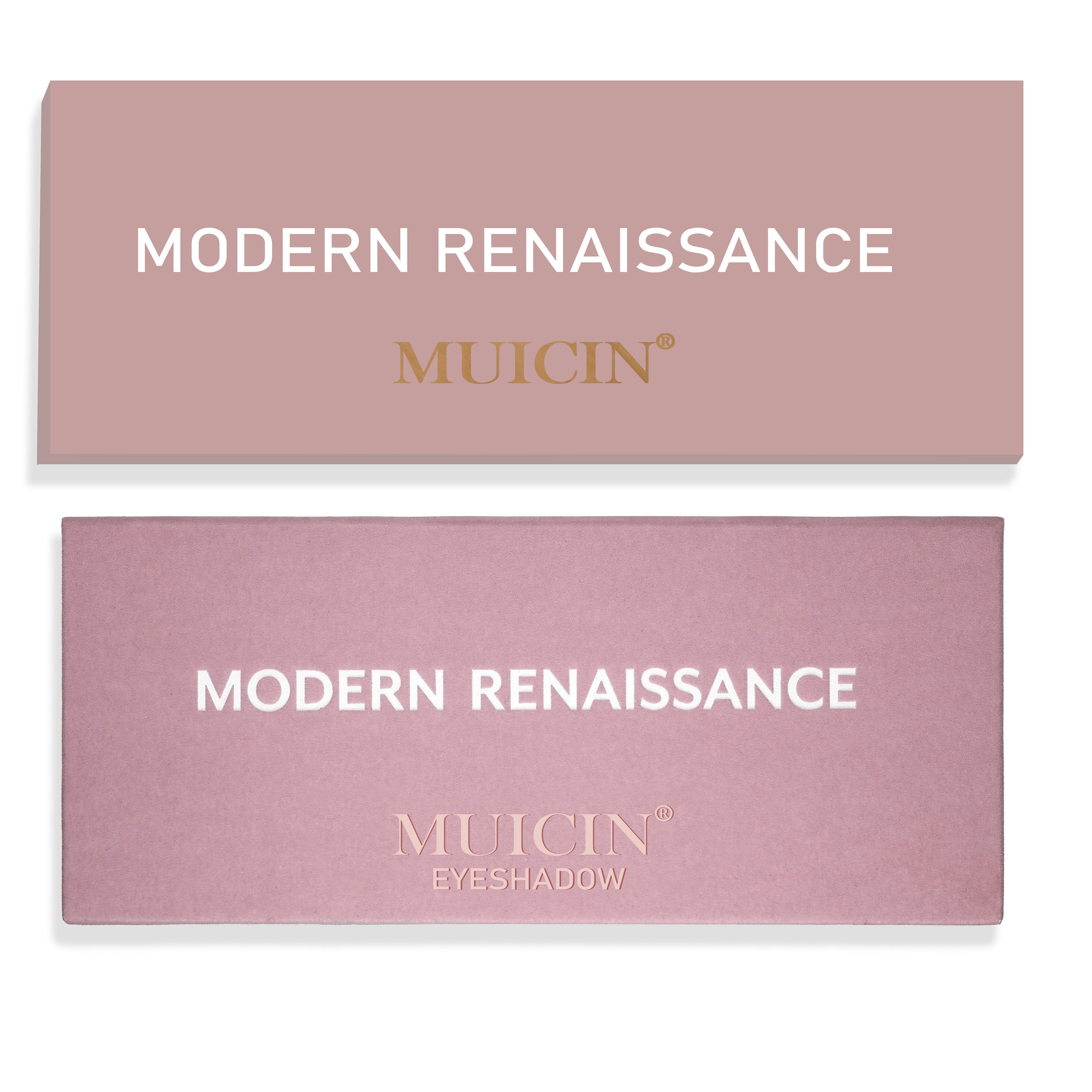Buy MUICIN - Modern Renaissance Eyeshadow Palette - at Best Price Online in Pakistan