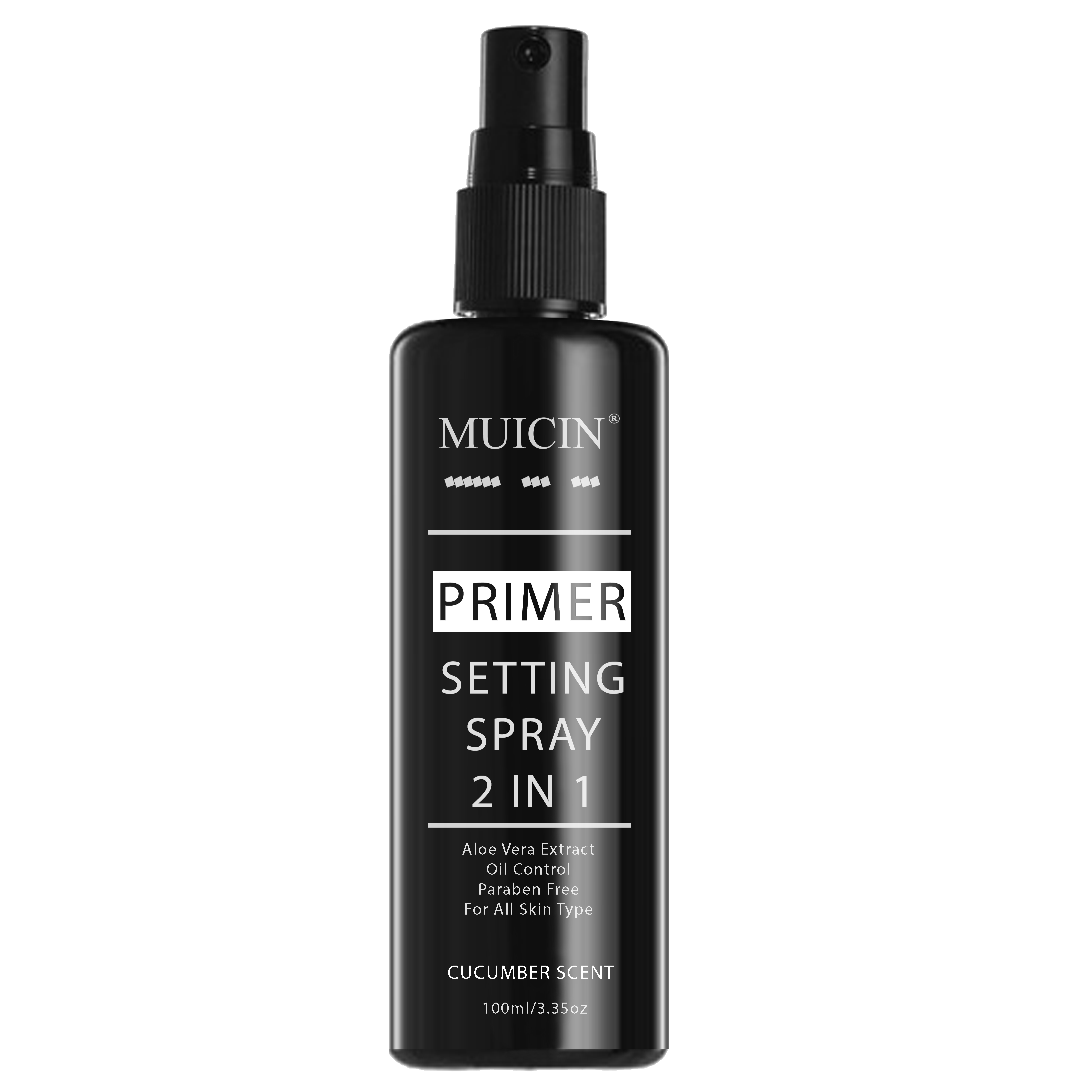 Buy MUICIN - 2 in 1 Primer Setting Spray - 100ml - at Best Price Online in Pakistan