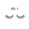 Buy  MUICIN - Faux Eyelashes - 6D-1 at Best Price Online in Pakistan