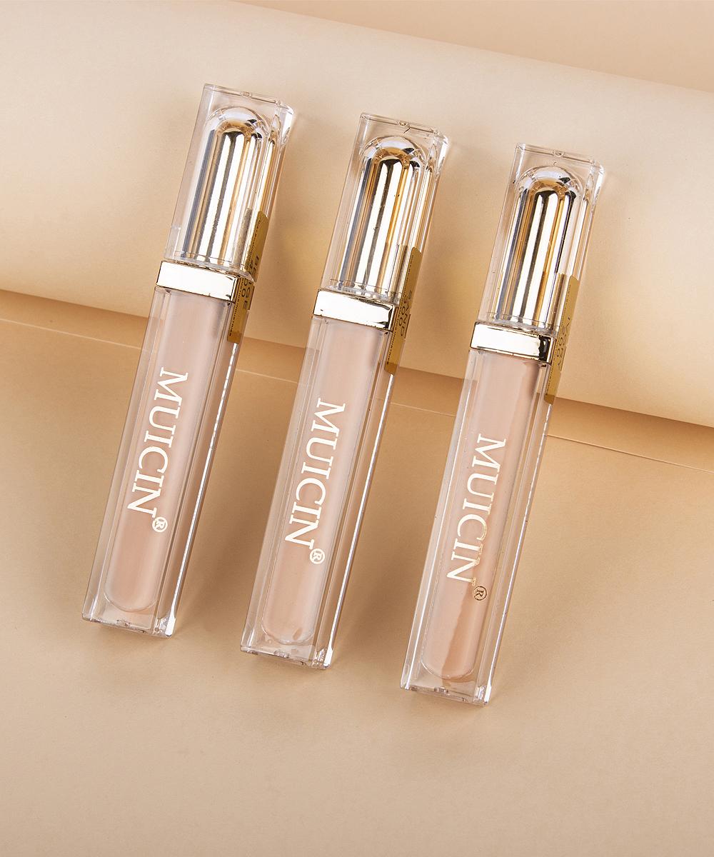 Buy MUICIN - Luminous Silk HD High Coverage Liquid Concealer - at Best Price Online in Pakistan
