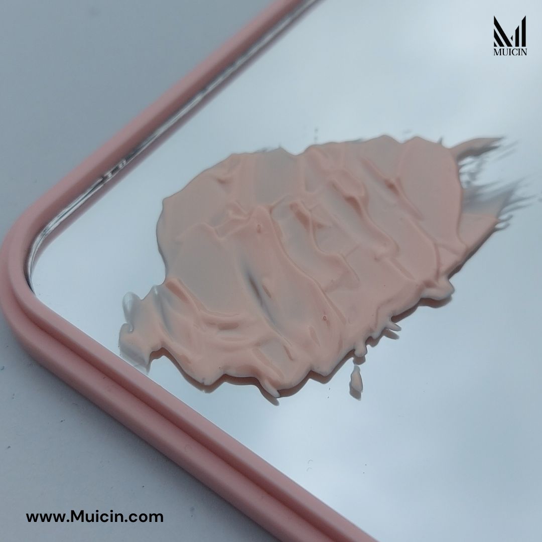Buy MUICIN - V9+ Pink Glow CC Day & Night Cream SPF 60+ - 30g - at Best Price Online in Pakistan