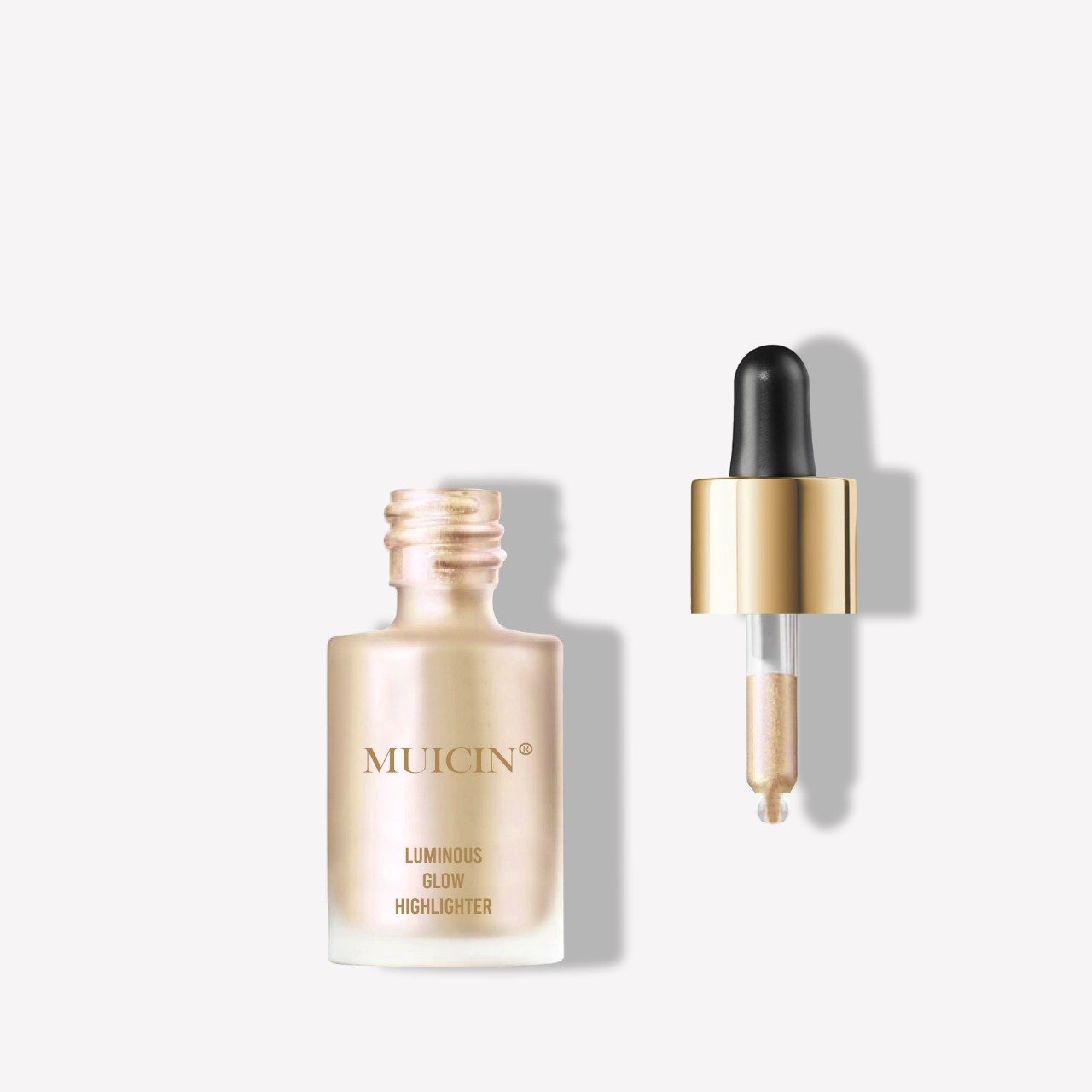 Buy MUICIN - Liquid Highlighter Moisture & Shine - at Best Price Online in Pakistan