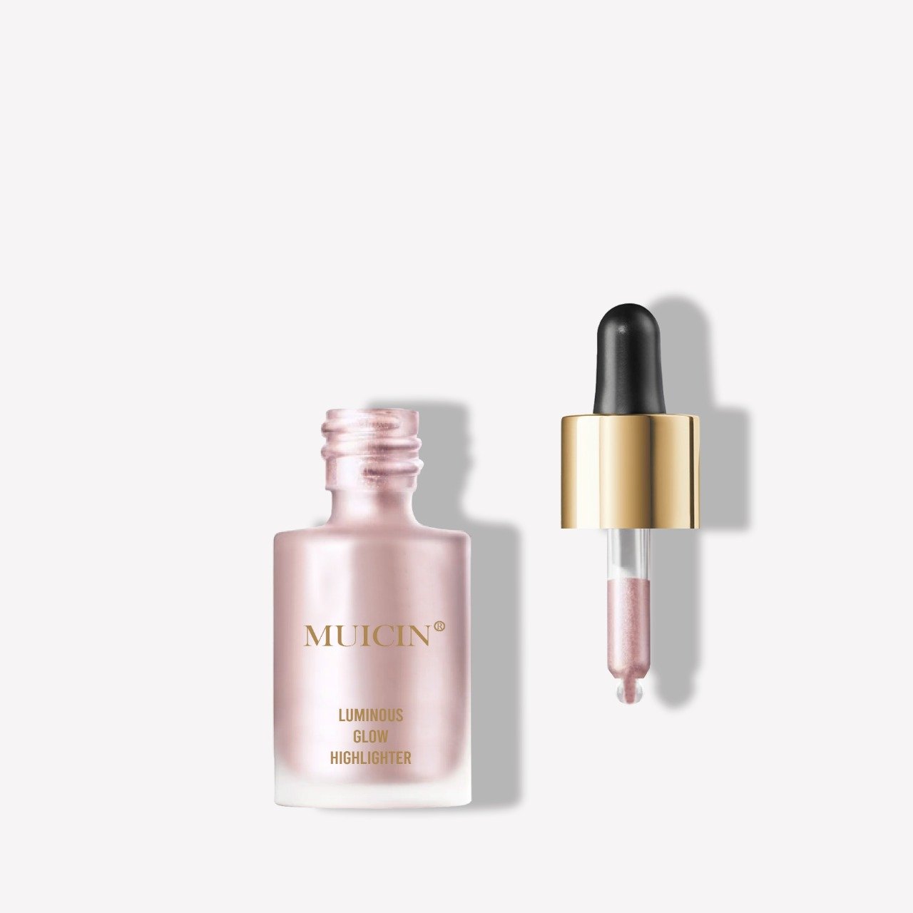 Buy MUICIN - Liquid Highlighter Moisture & Shine - at Best Price Online in Pakistan