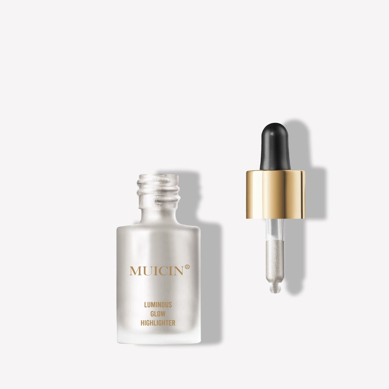 Buy MUICIN - Liquid Highlighter Moisture & Shine - at Best Price Online in Pakistan