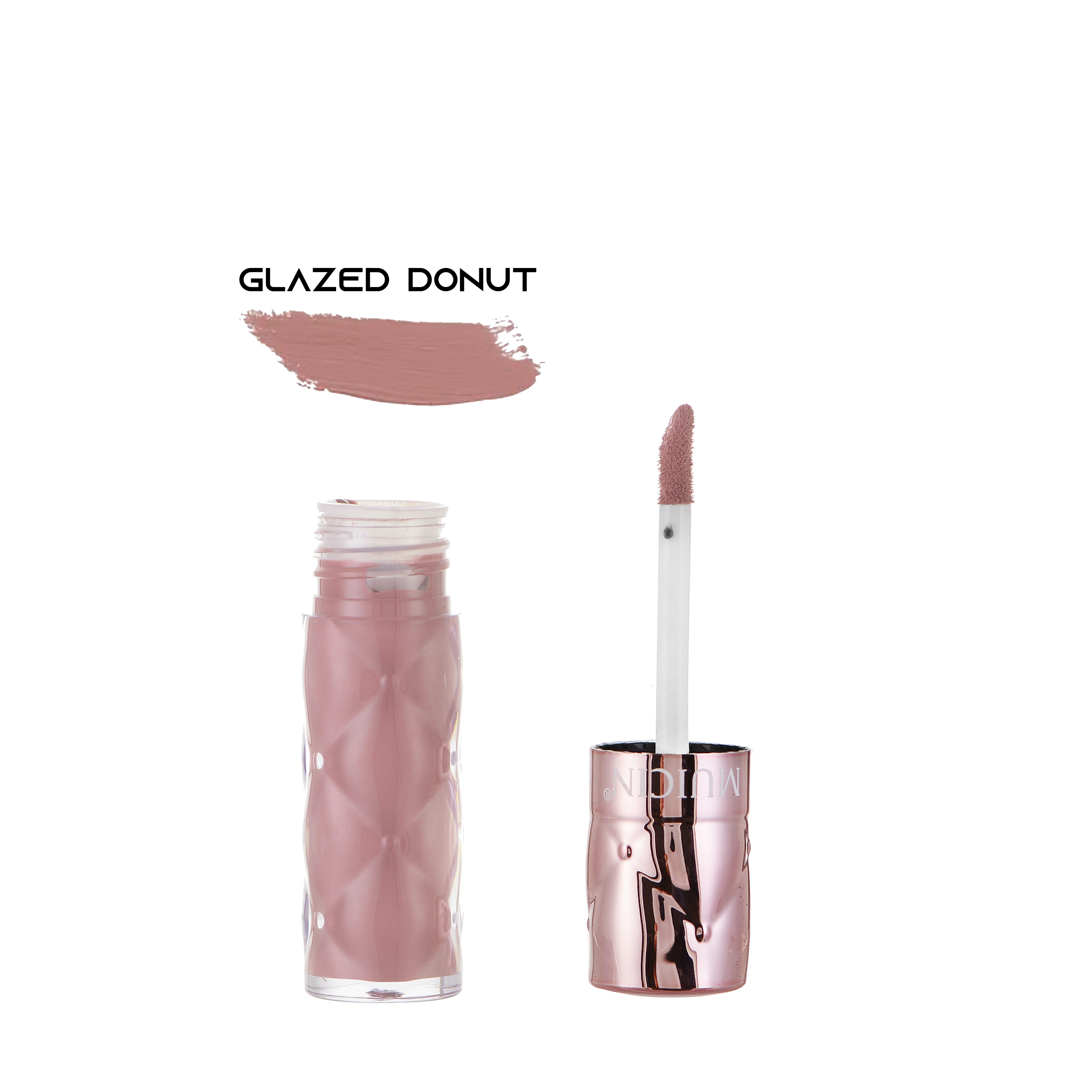 Buy MUICIN - New Lip Wardrobe Liquid Lipstick - Glazed Donut at Best Price Online in Pakistan