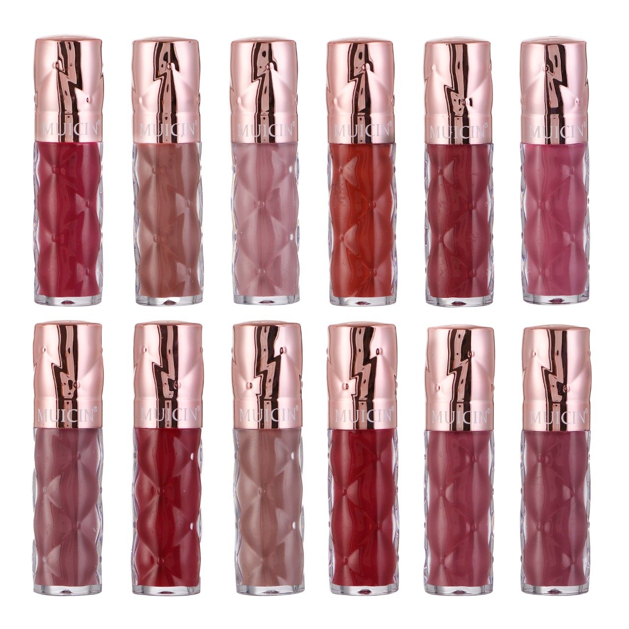 Buy MUICIN - New Lip Wardrobe Liquid Lipstick - at Best Price Online in Pakistan