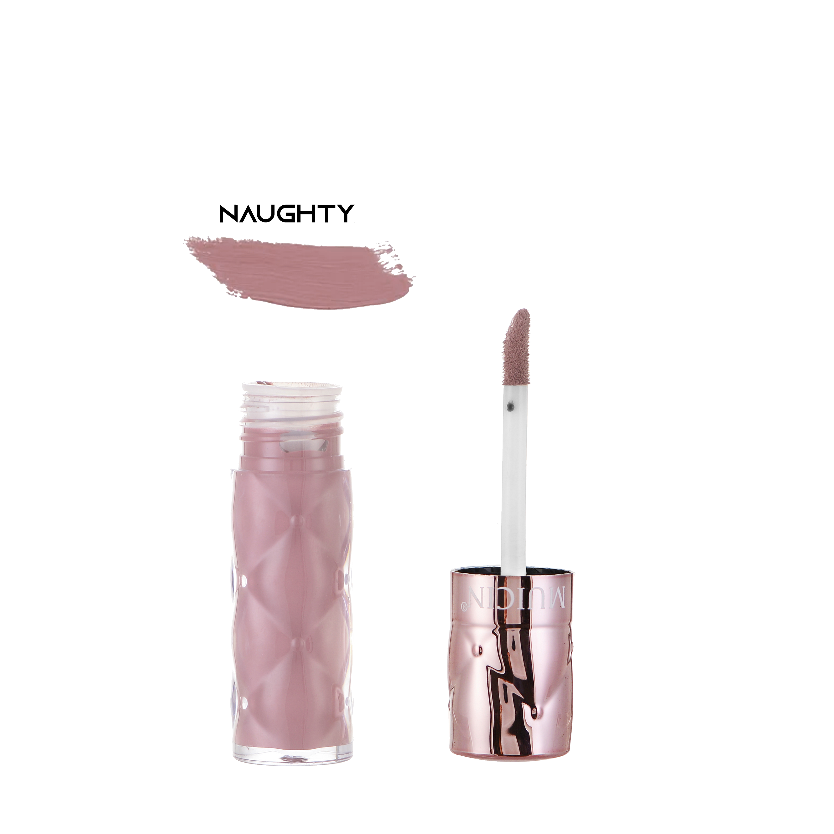 Buy MUICIN - New Lip Wardrobe Liquid Lipstick - Naughty at Best Price Online in Pakistan