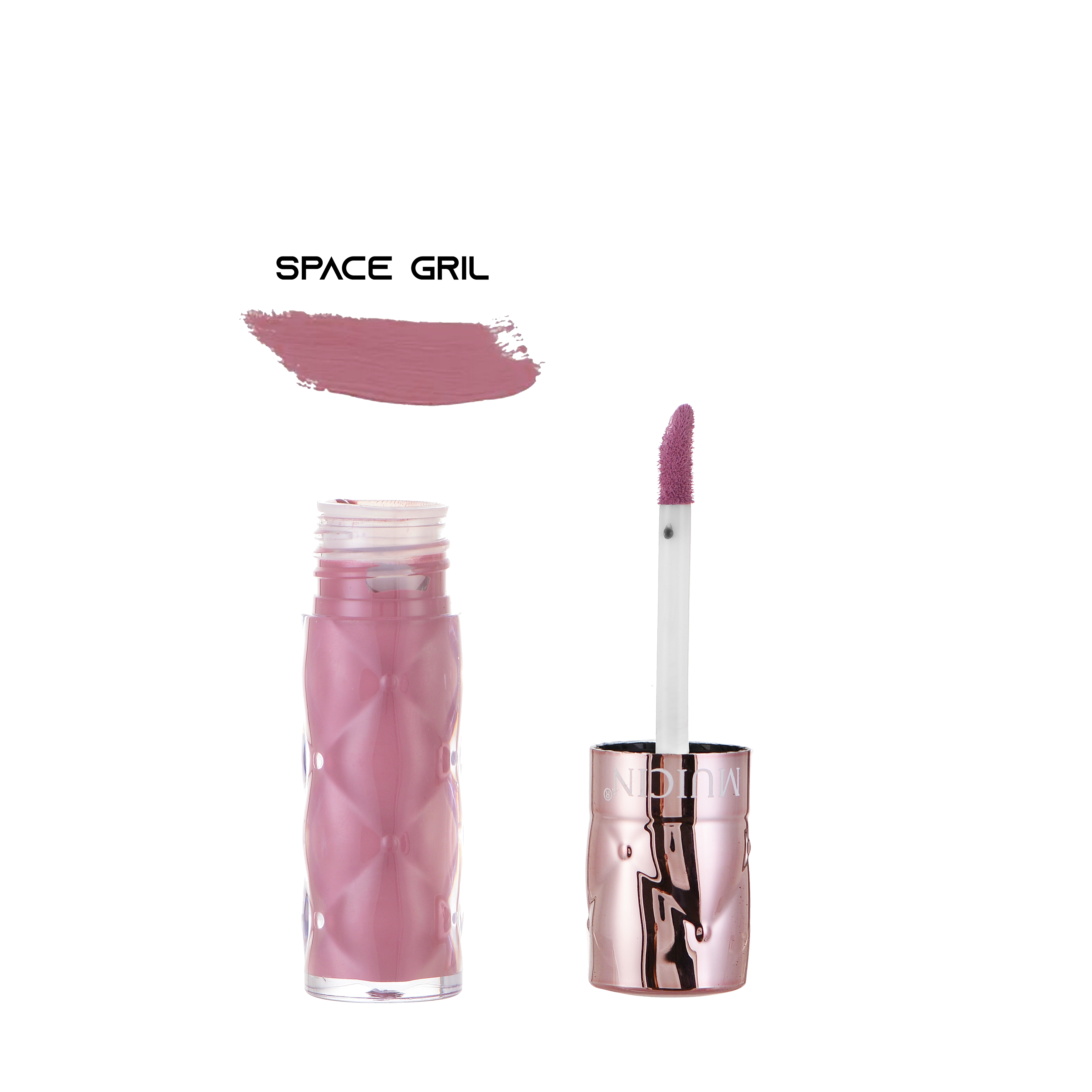 Buy MUICIN - New Lip Wardrobe Liquid Lipstick - Space Girl at Best Price Online in Pakistan