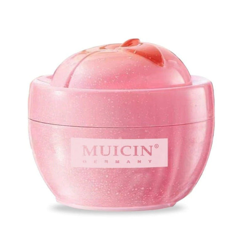 Buy  MUICIN - Daily Sleeping Peach Moisturizing Cream - 110g - at Best Price Online in Pakistan