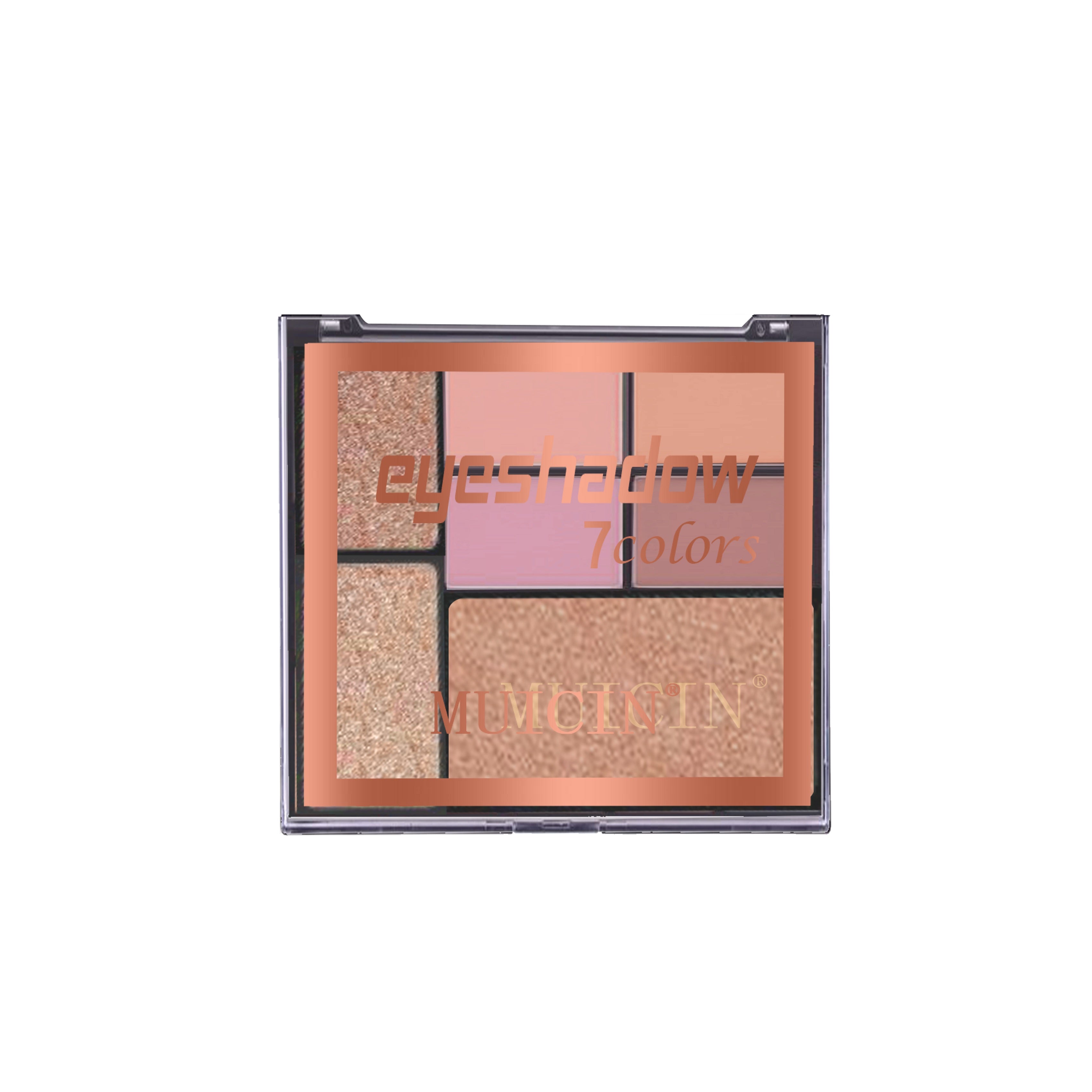 Buy MUICIN - 9 in 1 Everyday Professional Makeup Kit - at Best Price Online in Pakistan