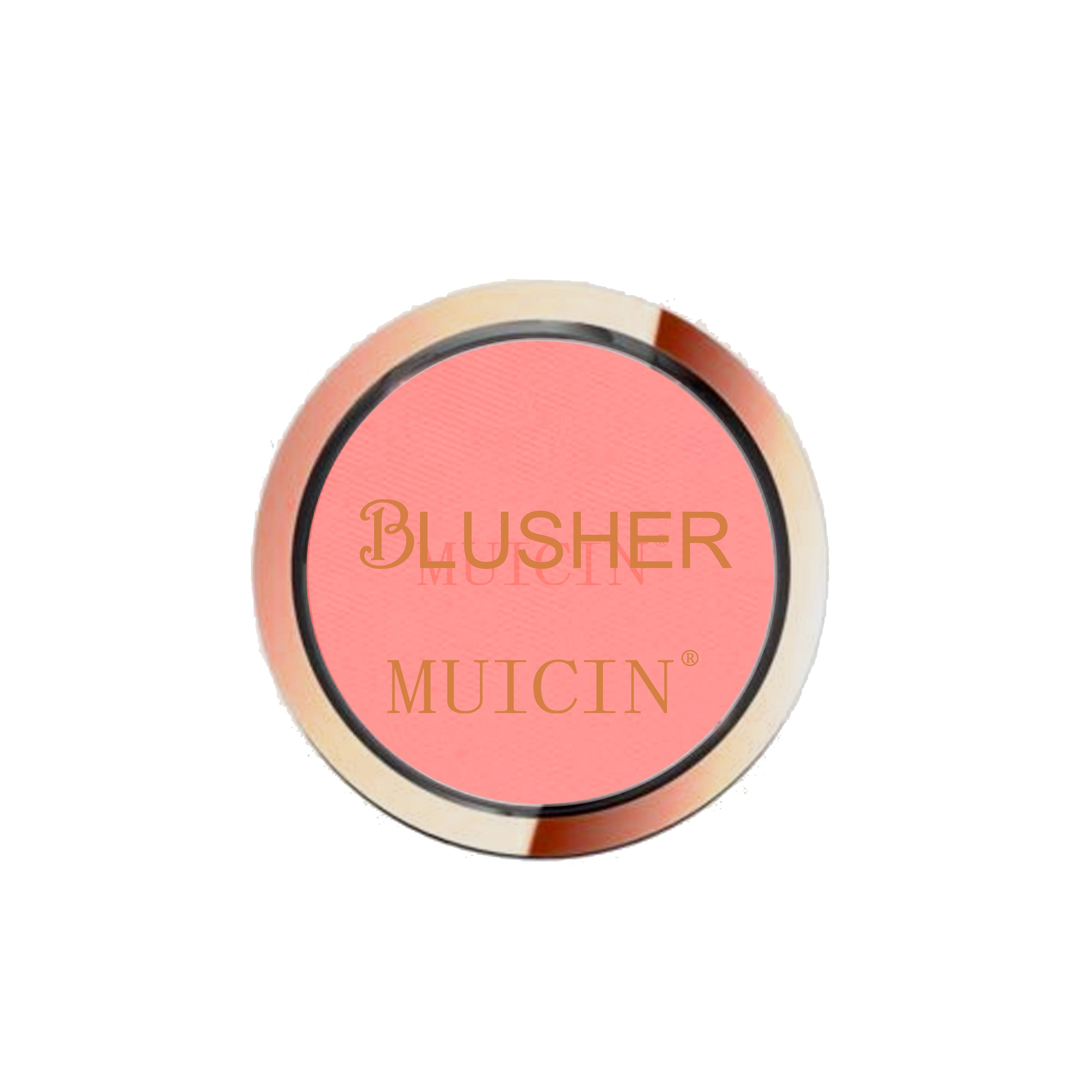 MUICIN - 9 in 1 Everyday Professional Makeup Kit - Muicin Germany