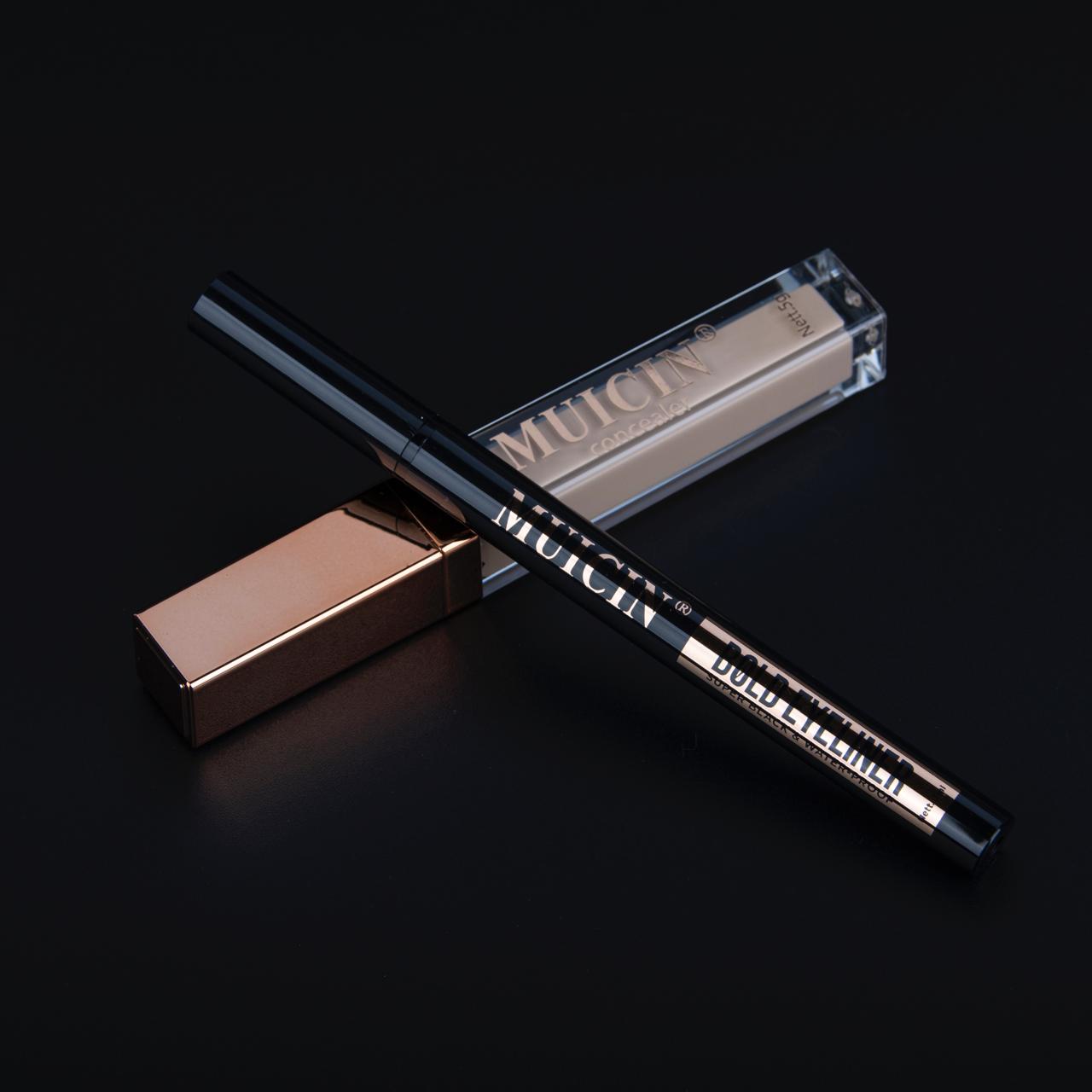 Buy MUICIN - 9 in 1 Everyday Professional Makeup Kit - at Best Price Online in Pakistan