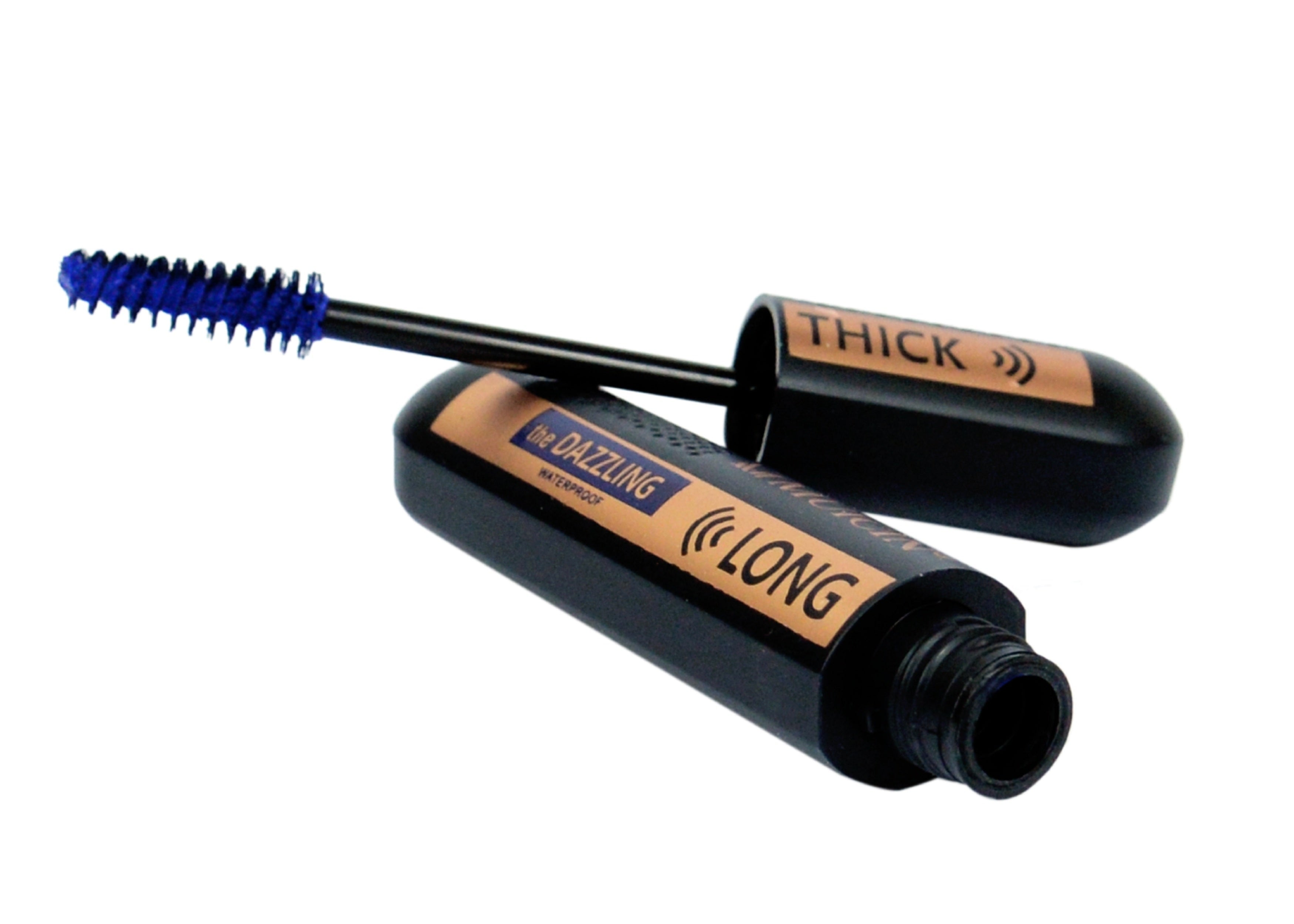 Buy MUICIN - The Dazzling Long Thick Volume Mascara - at Best Price Online in Pakistan