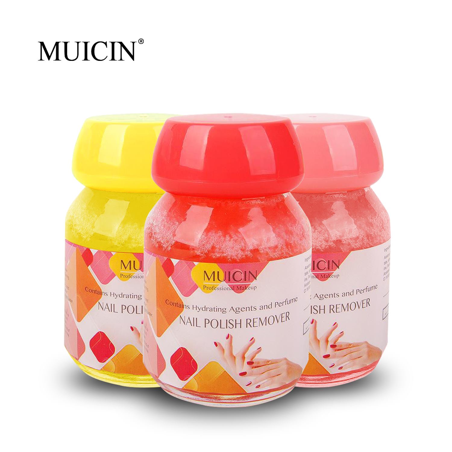 Buy MUICIN - Nail Polish Remover - at Best Price Online in Pakistan