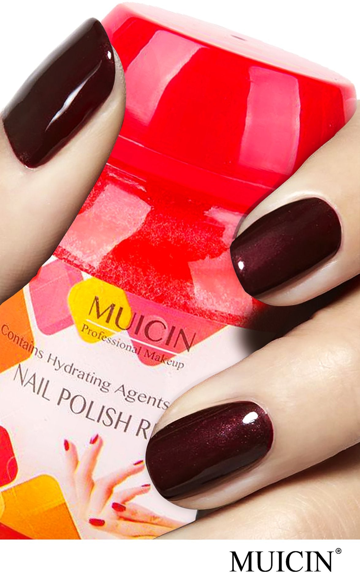 Buy MUICIN - Nail Polish Remover - at Best Price Online in Pakistan