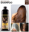 Buy  MUICIN - 5 in 1 Hair Color Shampoo With Ginger & Argan Oil - at Best Price Online in Pakistan