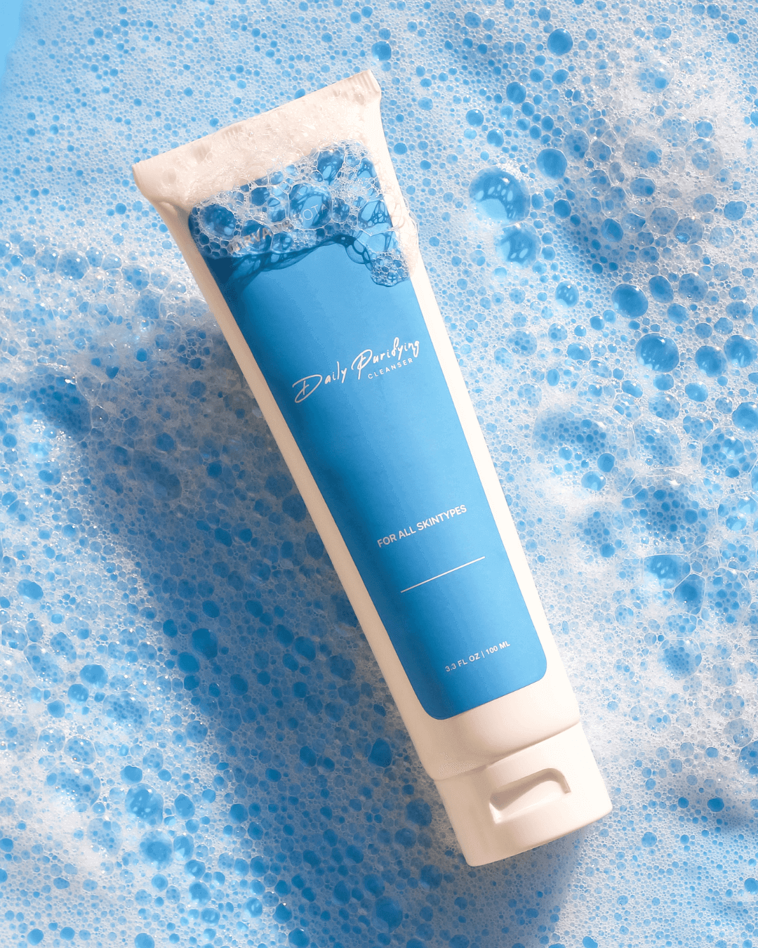 Buy Nirvana Botanics Daily Purifying Cleanser - 100ml - at Best Price Online in Pakistan