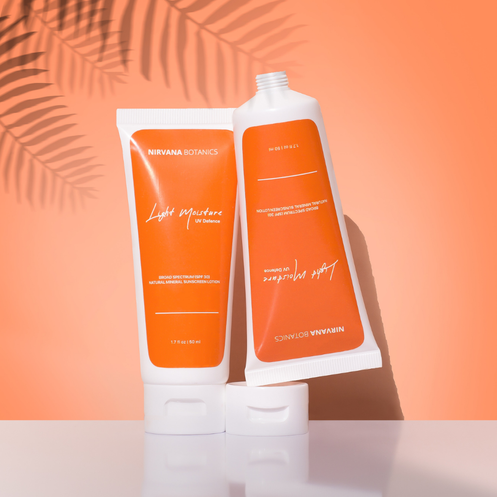 Botanics sunscreen store