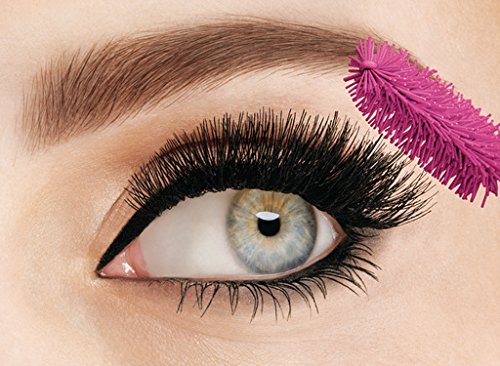 Buy Revlon Ultra Volume Mascara, Blackest Black - at Best Price Online in Pakistan