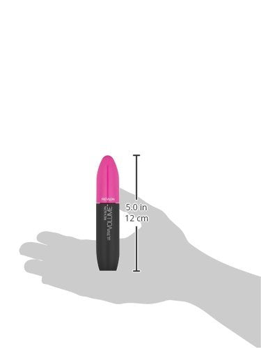 Buy Revlon Ultra Volume Mascara, Blackest Black - at Best Price Online in Pakistan