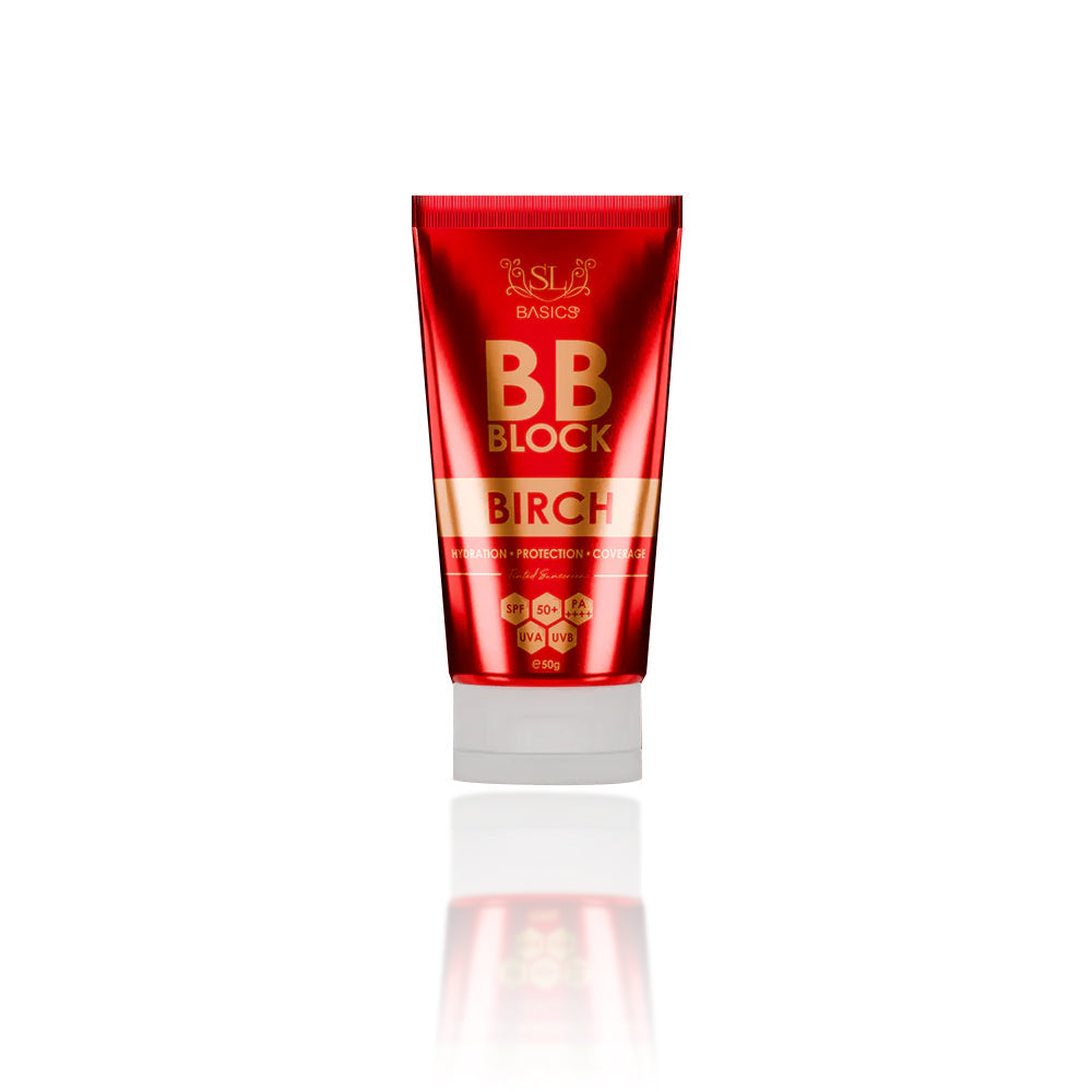 Buy SL Basics BB Block - 50ml - Birch (Neutral) at Best Price Online in Pakistan