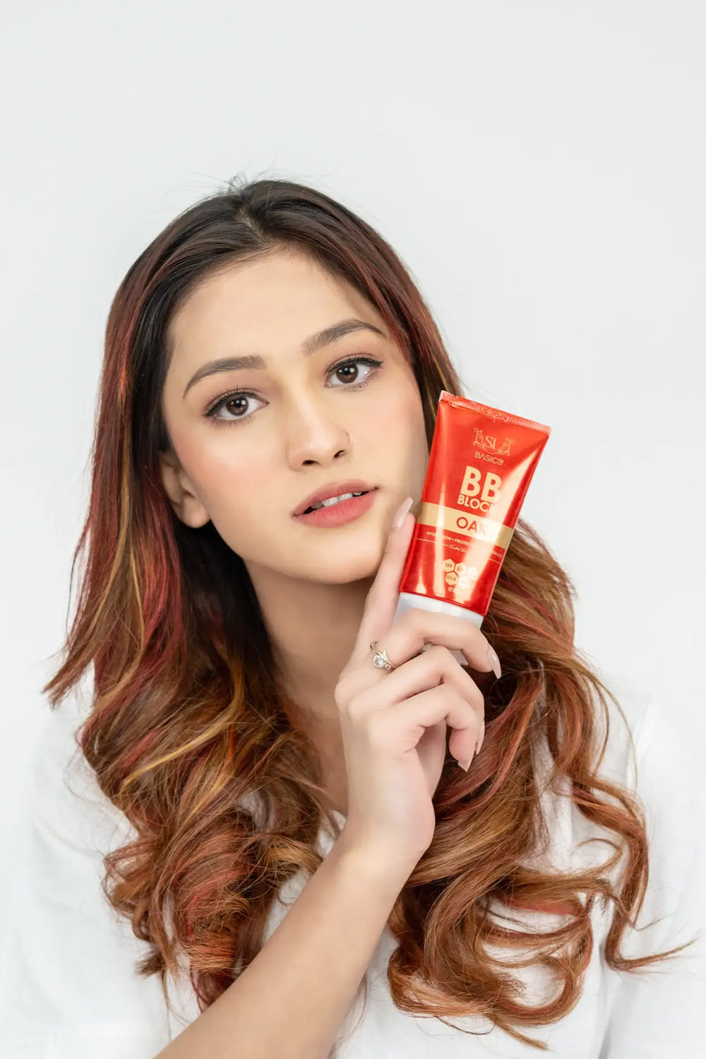 Buy SL Basics BB Block - 50ml - at Best Price Online in Pakistan