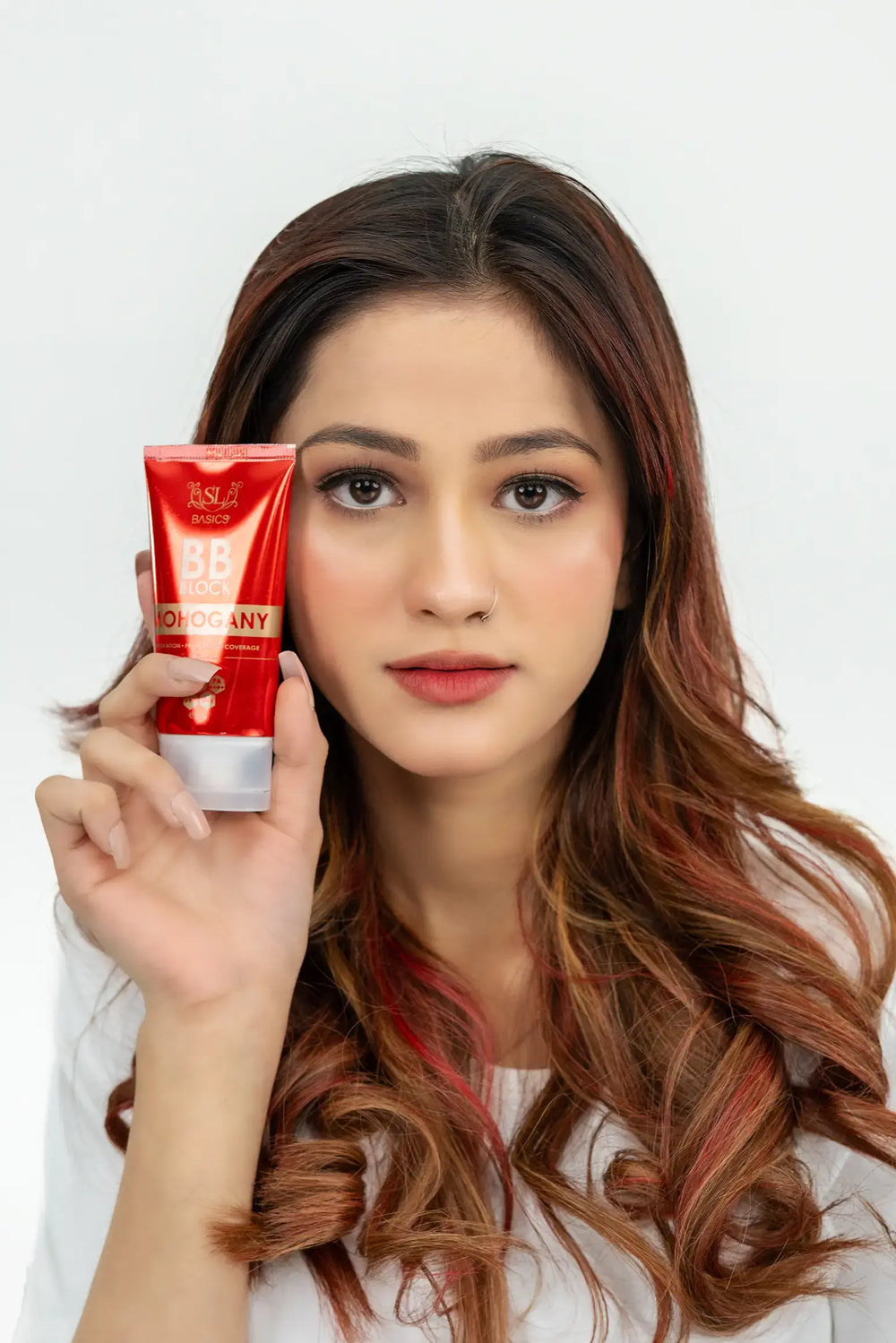 Buy SL Basics BB Block - 50ml - at Best Price Online in Pakistan