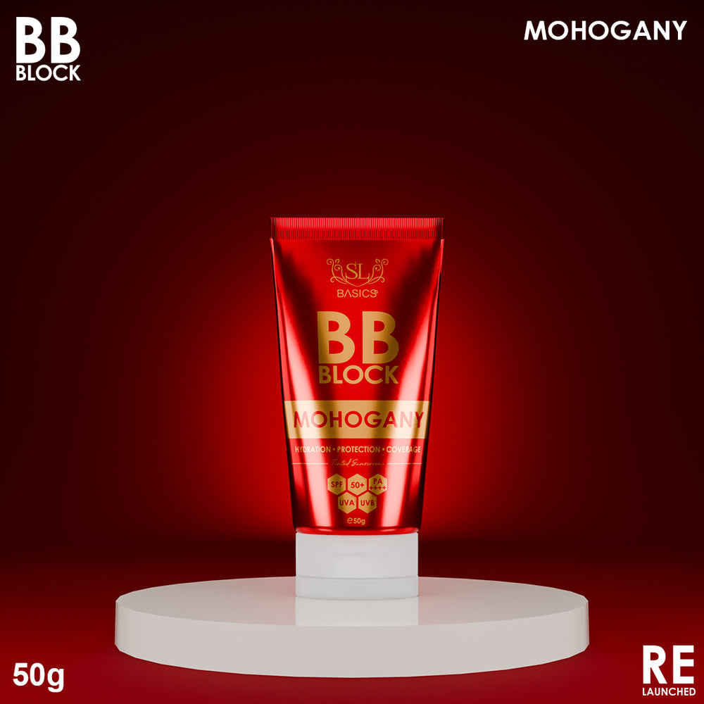 Buy SL Basics BB Block - 50ml - at Best Price Online in Pakistan