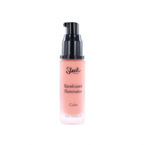 Buy Sleek Barekissed Illuminator - 063 Cuba at Best Price Online in Pakistan